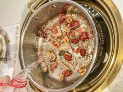 -八珍玉食鸡煲·打边炉(印象城店)