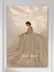 点击看大图 -今生有约婚纱摄影店(景德路店)