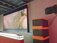 -战友蚝情烧烤工场(嘉华店)
