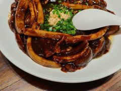 -老瑞福上海菜(人民广场店)