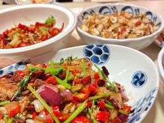-侯师傅热炒店(印象城店)