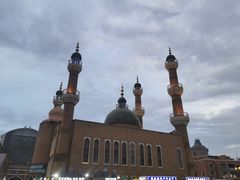 -新疆国际大巴扎