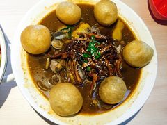 -友达面馆(二七南路店)