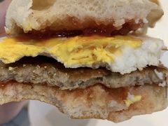 -麦当劳(合肥之心城店)