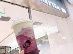 -喜茶(永旺梦乐城店)