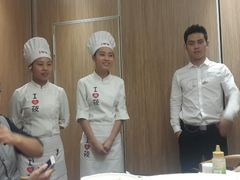 android_upload_pic-西贝莜面村(当代商城店)