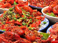 -金陵一哥龙虾(水木秦淮店)