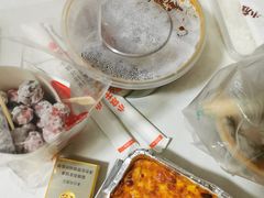 -小放牛炒菜馆(裕华万达店)