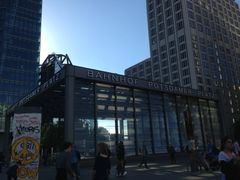 -欧洲被害犹太人纪念碑