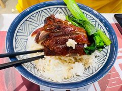 -棋哥烧鹅餐室(发昌大厦店)