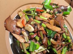-云海肴·汽锅鸡·云南菜(苏州中心店)
