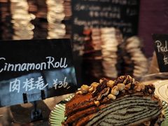 -TonTon(永康路店)