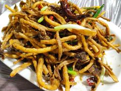 -小杨酒家(华苑小区店)