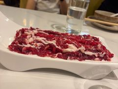 -今日牛事潮汕鲜牛肉火锅(瑞金店)