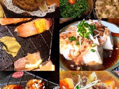 -春草居酒屋·晴子の店