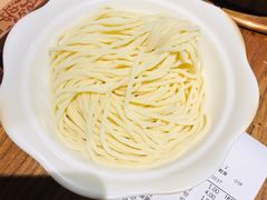 手擀面-十六蒲(桂林路店)
