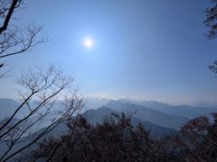 -终南山南五台景区
