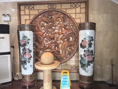-砂锅居(西四店)