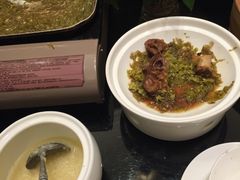 -粗茶淡饭·汉口公馆(循礼门店)