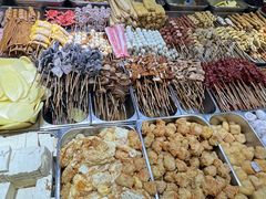 -林静小吃(复兴路店)