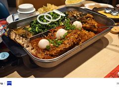 -鱼酷活鱼烤鱼(沈阳大悦城店)