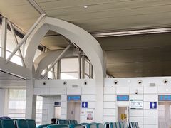 -银川河东国际机场