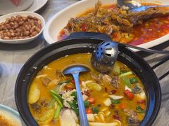-五姊妹海鲜(火车站店)