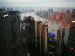 -金轩中餐厅 Jin Xuan(浦东丽思卡尔顿酒店)