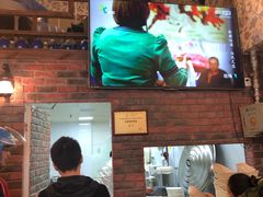-巴依家新疆手抓饭(菱角湖万达店)