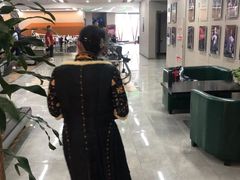 -美航国际健身(北京华联店)