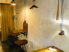 -春庄咖啡SpringHues(钟楼小区店)