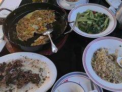 -明本湛江鸡•海鲜小厨(陈家祠店)