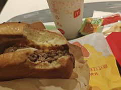 -麦当劳(列东店)