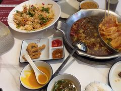 -刘一锅筋头巴脑(大悦城C店)