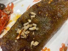 -霸王虾·麻辣小龙虾(清水河公园店)