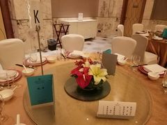 -怡廊(上海漕河泾万丽酒店)