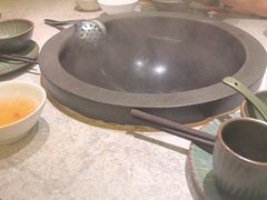 -鲜潭蒸汽石锅鱼(五道口购物中心店)