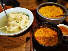 刀鱼馄饨-荟廷·晶萃(陆家嘴尚悦湾店)