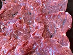 五花腱-云聚汇牛很鲜潮汕牛肉火锅(克拉玛依汉博店)
