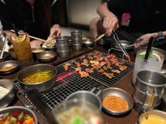 -夜食白市Yespicy·烧烤啤酒宵夜(番禺四海城店)