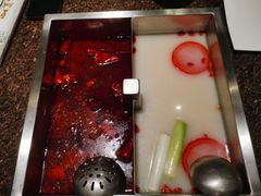 -皇城老妈·大连海鲜火锅(港湾店)