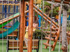 -三亚亚龙湾天域度假酒店