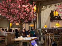 大堂-吴莊(龙城万科里店)