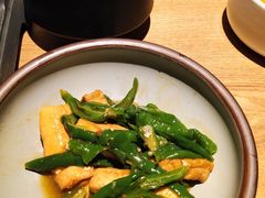 -湘间田舍(北仑银泰店)