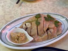 -太白餐厅•三十年老字号•坚持做现菜(体育东横街店)