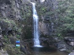 -孤山寨风景区