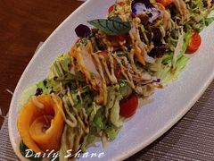 -LA CREPERIE BRETONNE布列塔尼法式餐厅(天童北路店)
