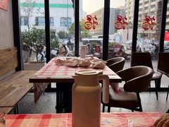 -昌盛德徐州老菜馆