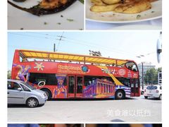 -HELLO MUSAE 拾光缪斯餐厅·纯正希腊风味(苏州中心店)