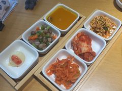 -韩香福脊骨汤锅(上杭路店)